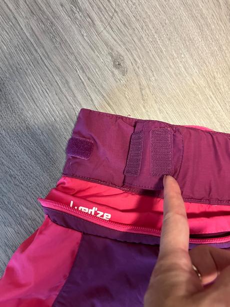 Zimný komplet zn.wedze, wedze,92