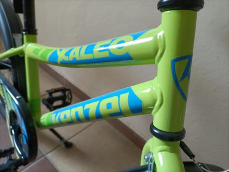 Kenzel bicykel "20", kenzel,20