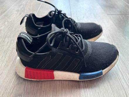 Tenisky adidas nmd r1, adidas,38