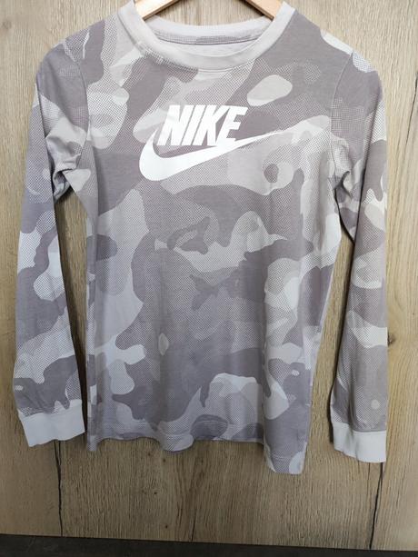Bavlnené tričko nike, nike,152