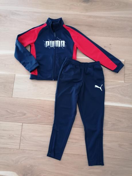 Športová súprava, puma,128