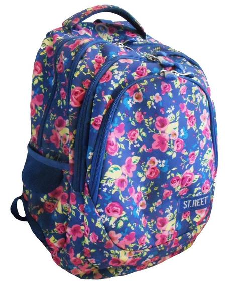 Školský batoh st.majewski,