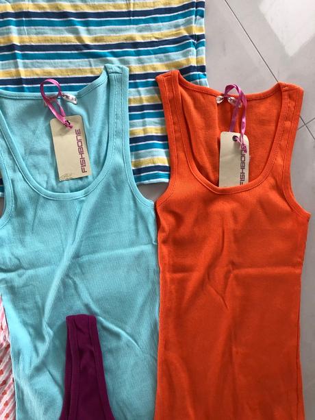 Tielka, new yorker,xs