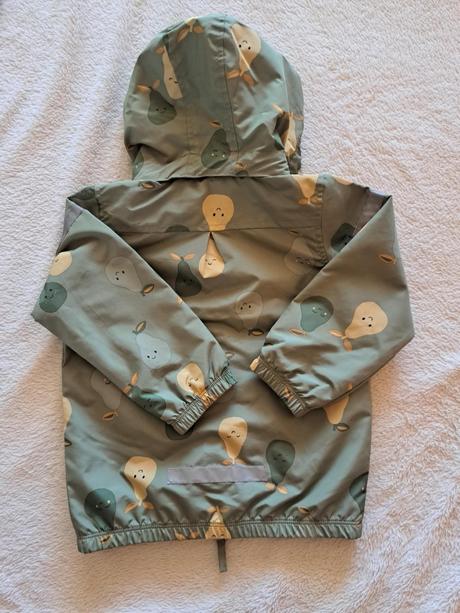 Nádherná bunda lindex, lindex,98