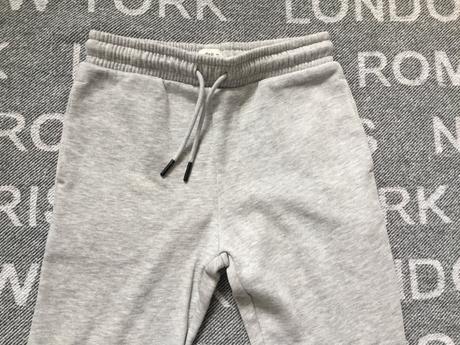 Chlapcenske teplaky 7-8 rokov, f&f,128