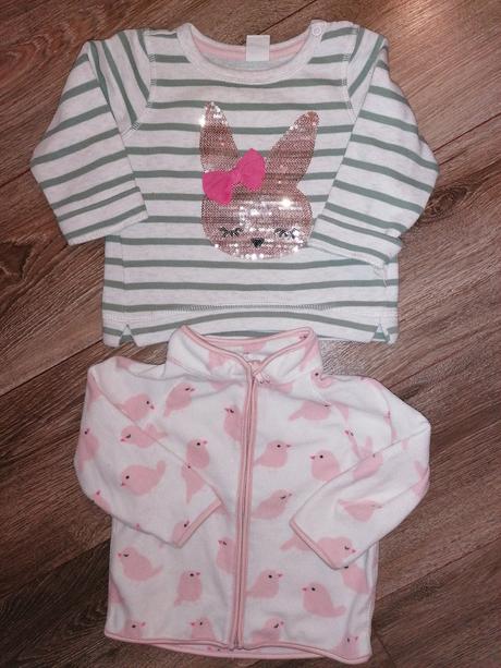 Mikiny h&m 80,86, h&m,80