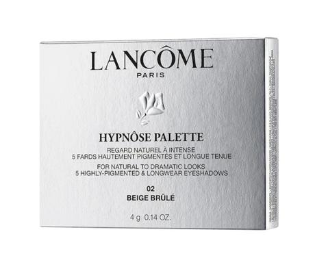 Lancome hypnose očné tiene, 