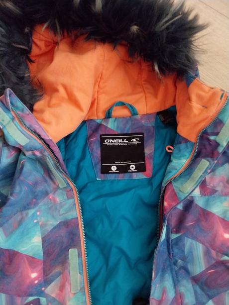 Lyžiarske nohavice, o'neill,xs