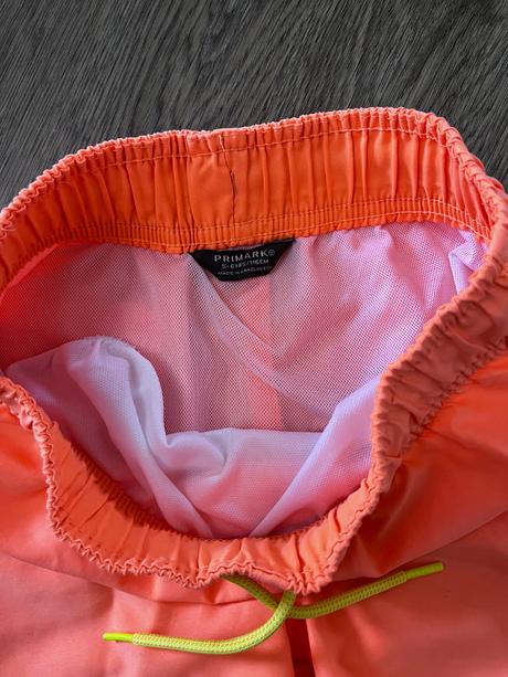 Plavky, primark,116
