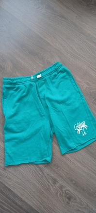 Kraťasy, h&m,164