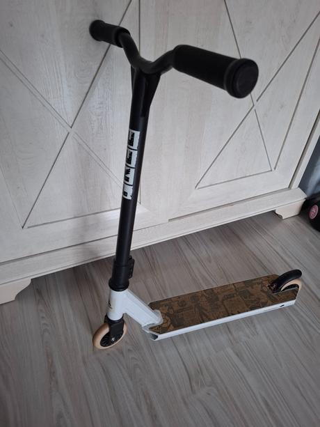 Horský bicykel +kolobežka, 20