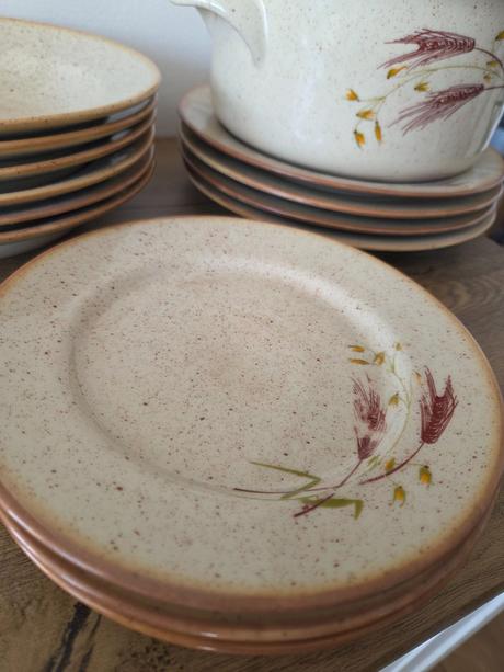 Sada tanierov a misa, 