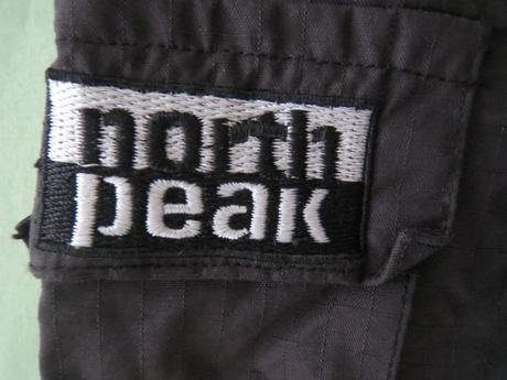 Northpeak - nohavice, m