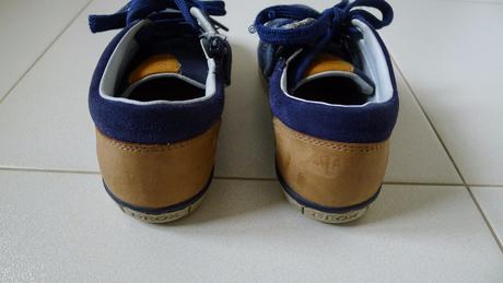 Elegantné topánky geox, geox,31