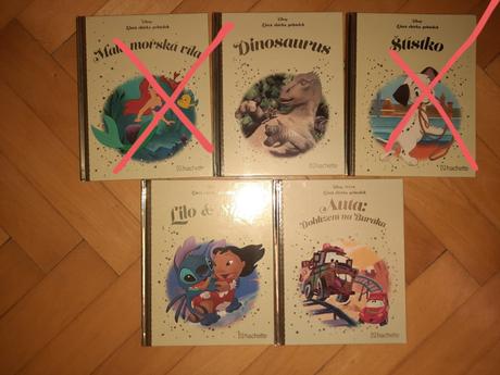 Zlata kniha-zbierka rozpravok,