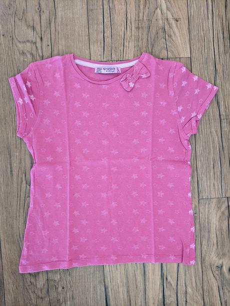 Tričko, terranova,128