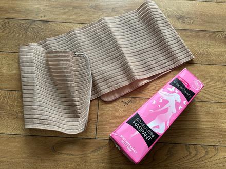 Popôrodný pás - beauty mommy,