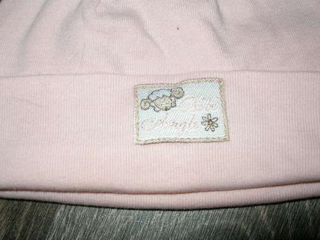 Dupačky, polodupky, 2x čiapočka, kabátik, 56