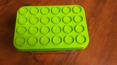 Stavebnica pre najmenších,