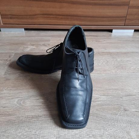 Pánske poltopanky, 44