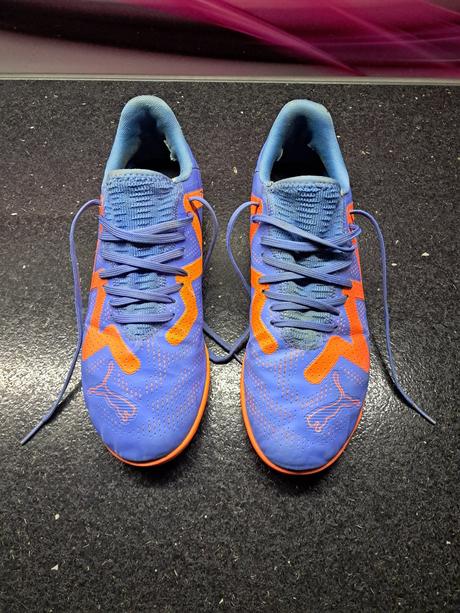 Turfy zn. puma, puma,38