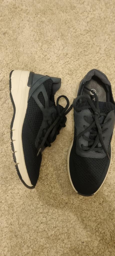 Tenisky jean paul, 37