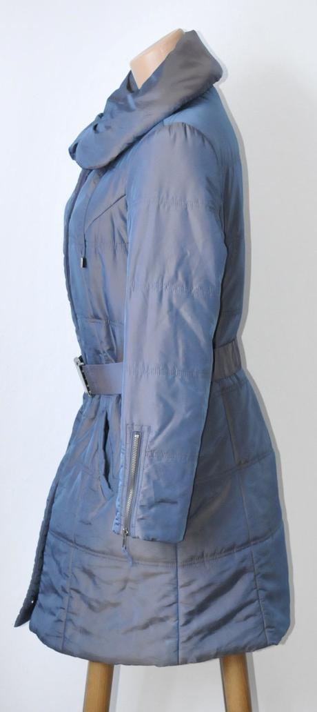 Dámsky kabát, marks & spencer,40
