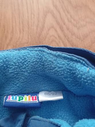 Zimná kombinéza, kuniboo,86