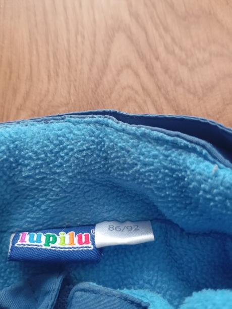 Zimná kombinéza, kuniboo,86