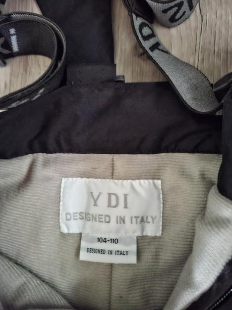 Zimné čierne oteplováky, 104