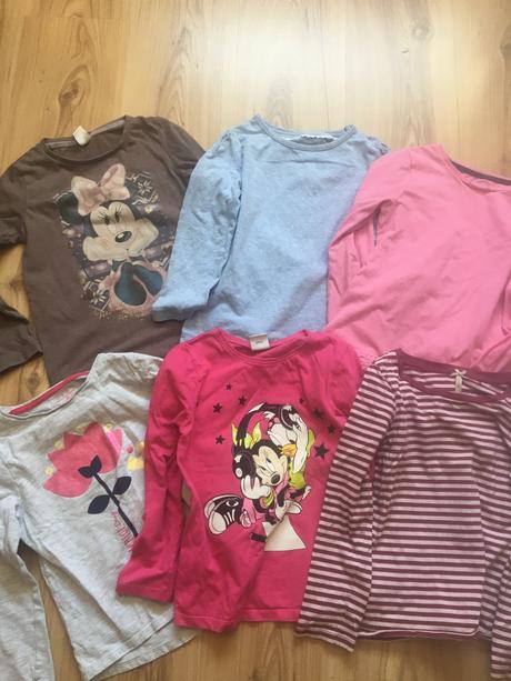 Balík 122, 122–134