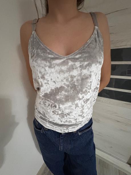 Blúzka h&m, h&m,s