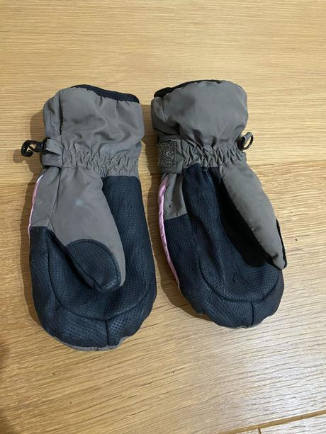 Dievčenské rukavice, takko,98