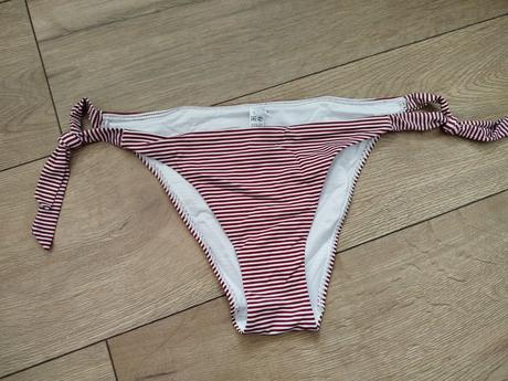 Plavky bikiny spodný diel, 38 / m