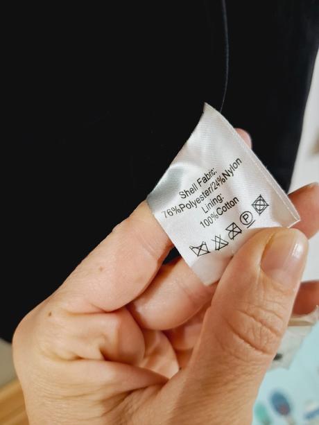 Elegantny kabat munthe plus simonsen, s