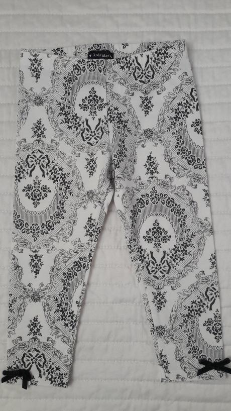 Legínky kate mack, 92