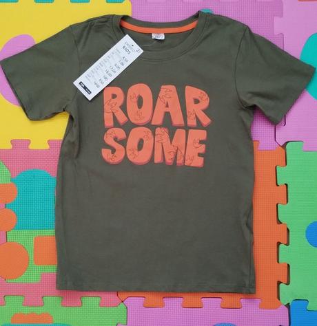 Predam nove tricka pre chlapca 92-134 jar/leto, pepco,134