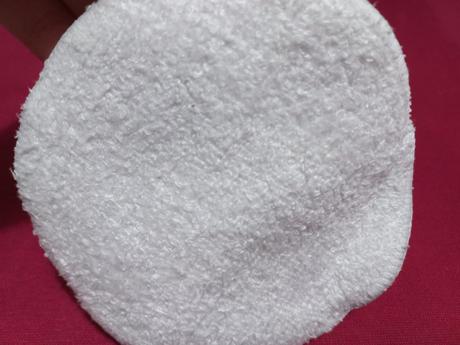 Vložky do podprsenky bambusové 6ks,