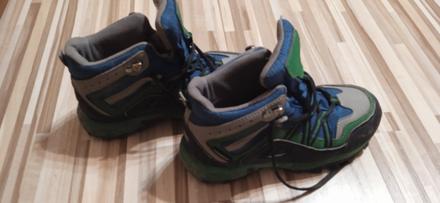 Detske turisticke topanky, 32