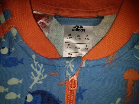 Dory adidas suprava, adidas,122