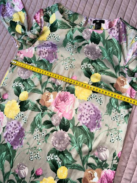 H&m 36 šaty, h&m,36