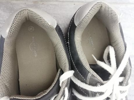 Sneakersy memphis v46, vd do 30,5 cm, 46