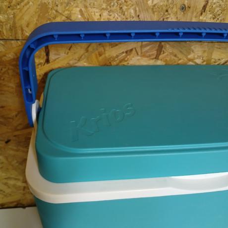 Chladiaci box krios 25 l,