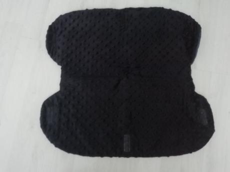 Predám rukávnik na kočík,