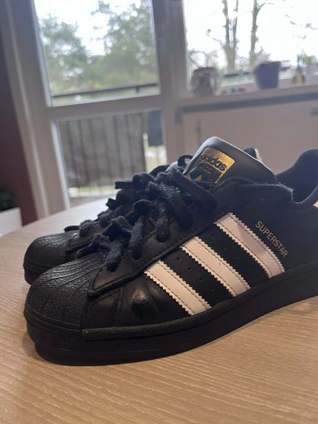 Adidas superstar, adidas,36