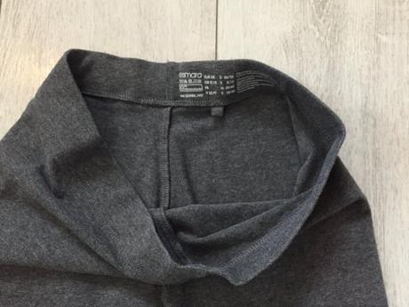 3/4 leginy, esmara,s