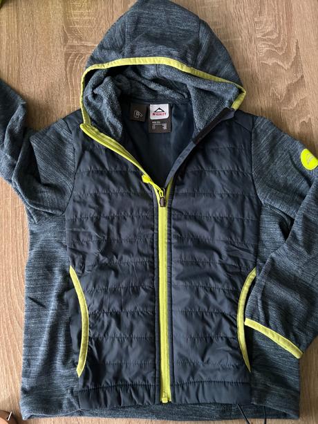 Mikina, mckinley,116