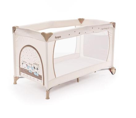 Zopa camping 2 animal beige 2017, 65,120