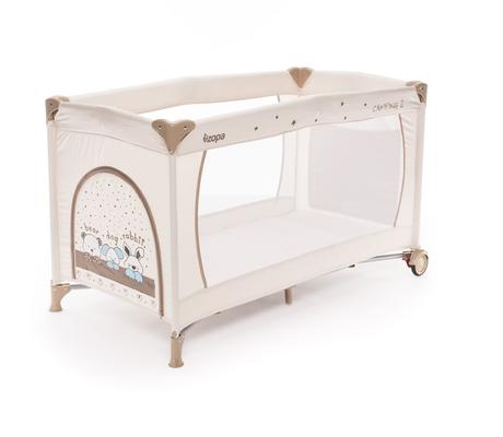 Zopa camping 2 animal beige 2017, 65,120