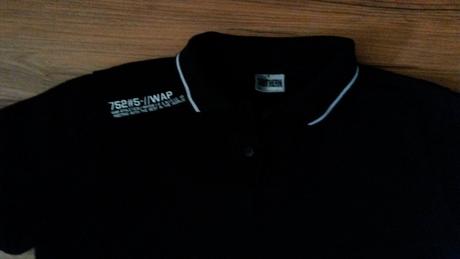 Polokošeľa, takko,s